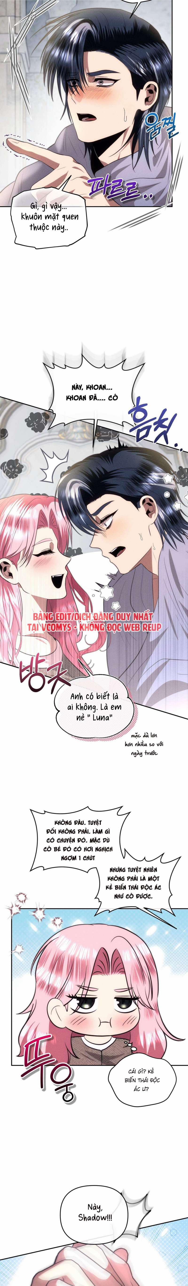 [18+] Succubus Nghịch Đảo 3 trang 20