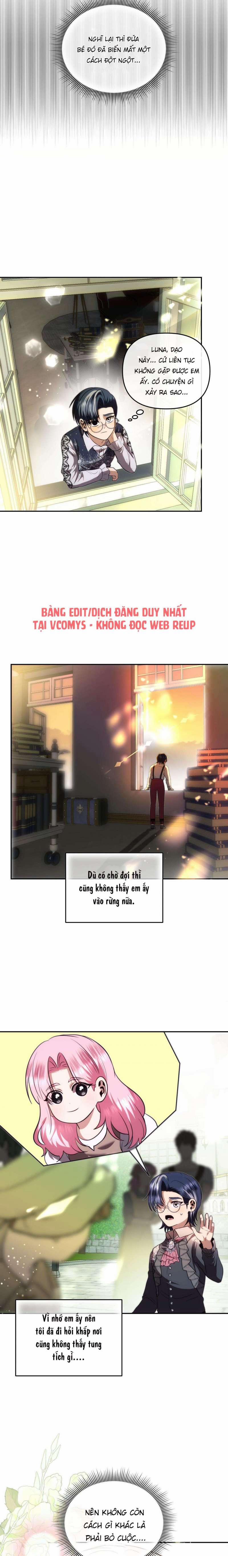 [18+] Succubus Nghịch Đảo 3 trang 23