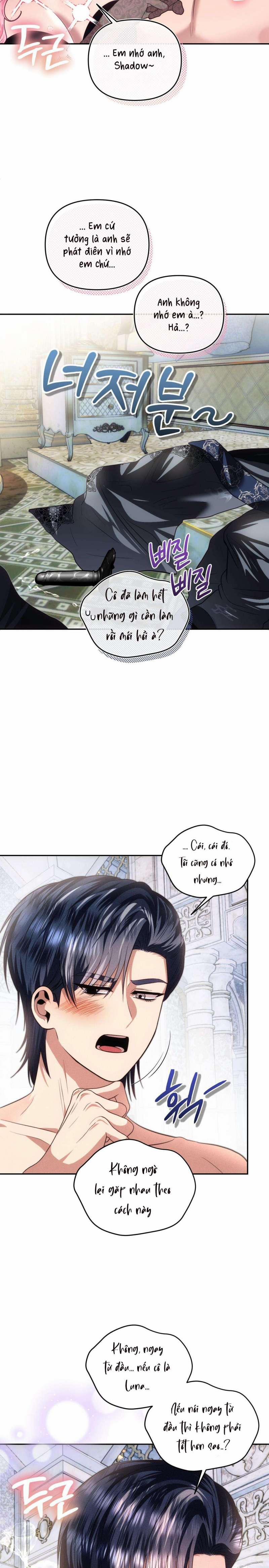 [18+] Succubus Nghịch Đảo 3 trang 25