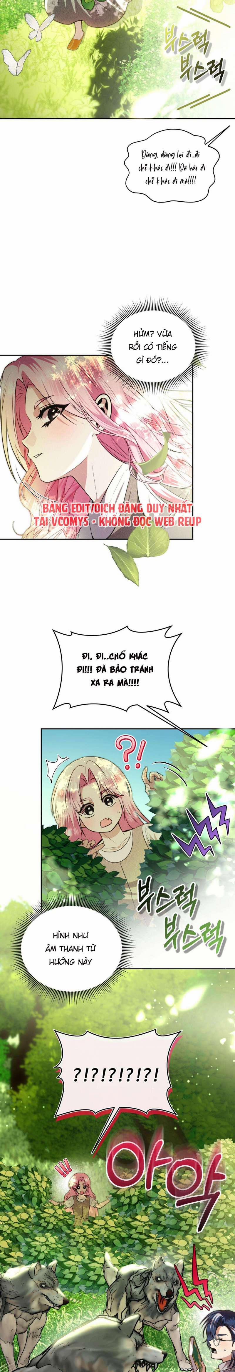 [18+] Succubus Nghịch Đảo 3 trang 5