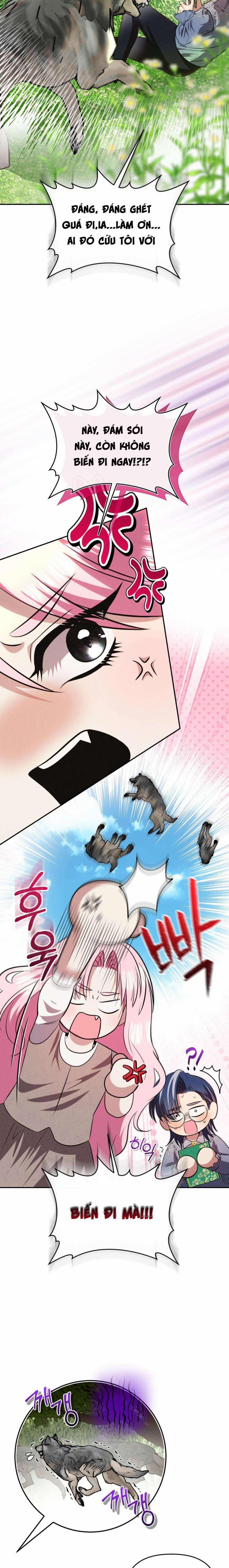 [18+] Succubus Nghịch Đảo 3 trang 6