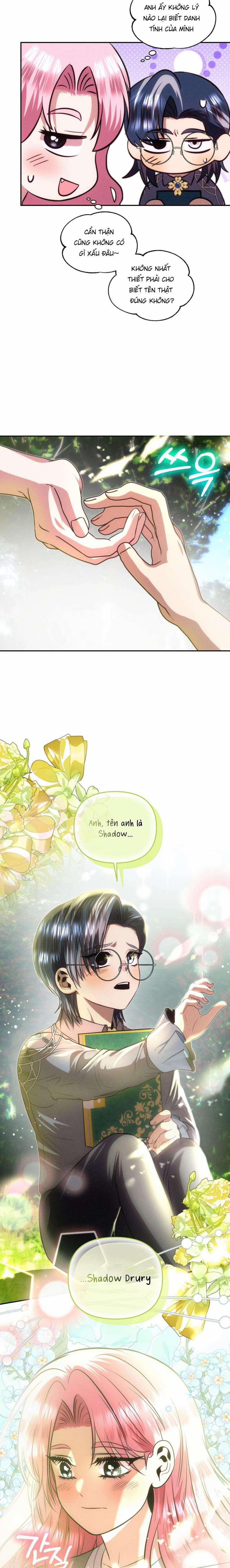 [18+] Succubus Nghịch Đảo 3 trang 9