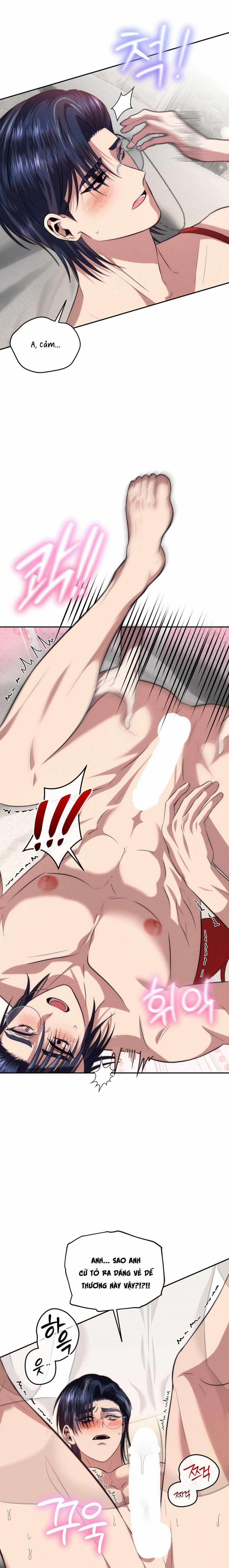 [18+] Succubus Nghịch Đảo 4 trang 12