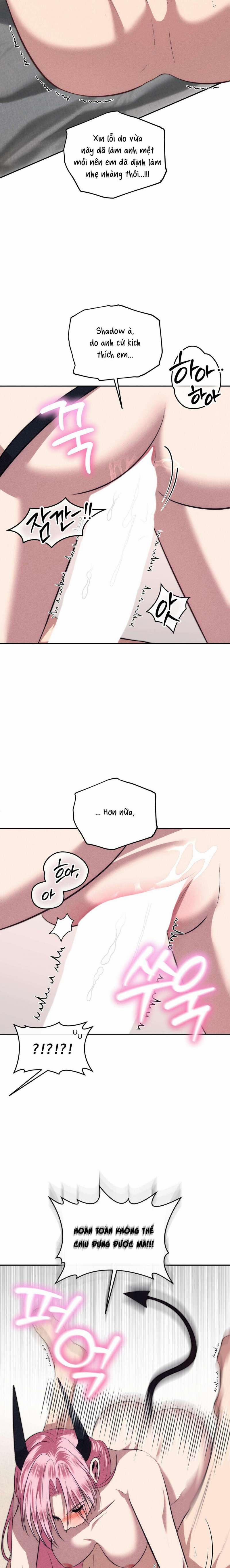 [18+] Succubus Nghịch Đảo 4 trang 13