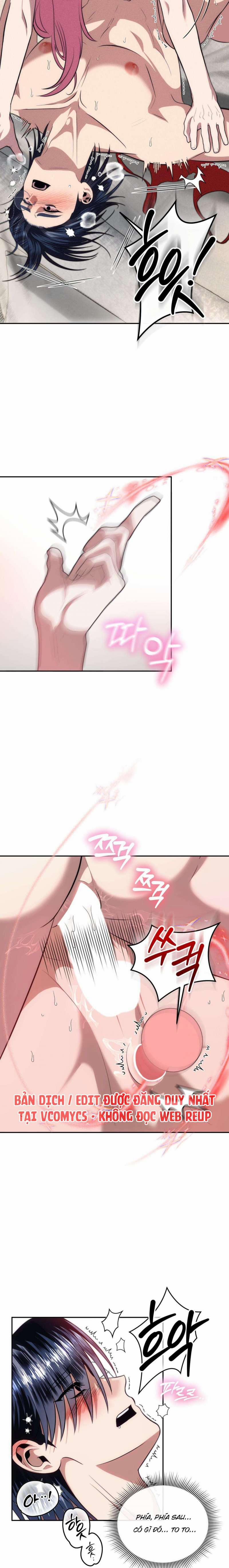 [18+] Succubus Nghịch Đảo 4 trang 14