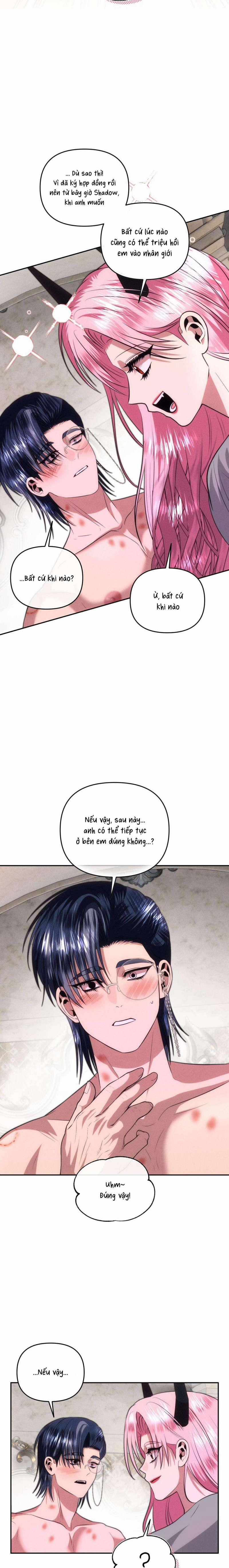[18+] Succubus Nghịch Đảo 4 trang 30