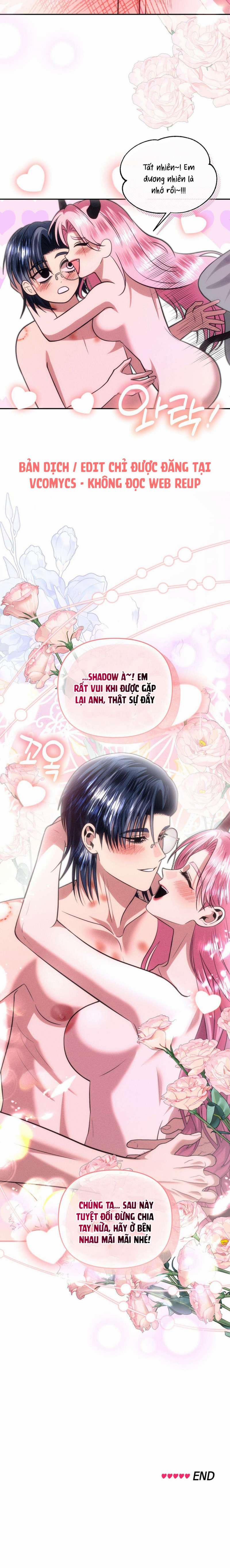 [18+] Succubus Nghịch Đảo 4 trang 32