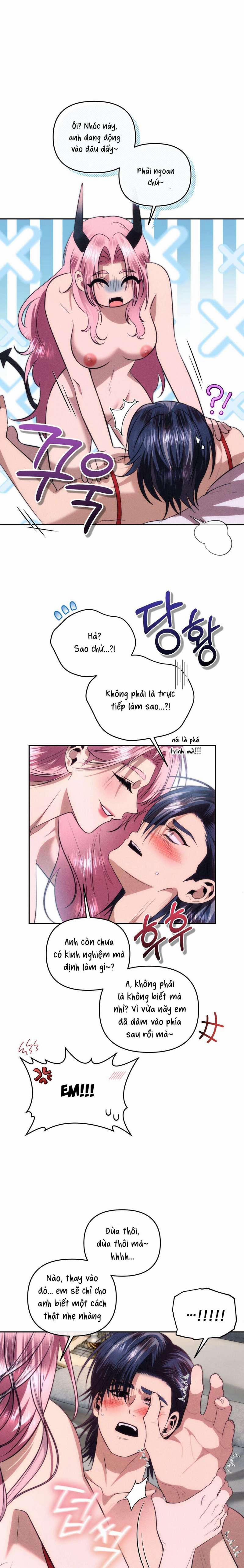 [18+] Succubus Nghịch Đảo 4 trang 4