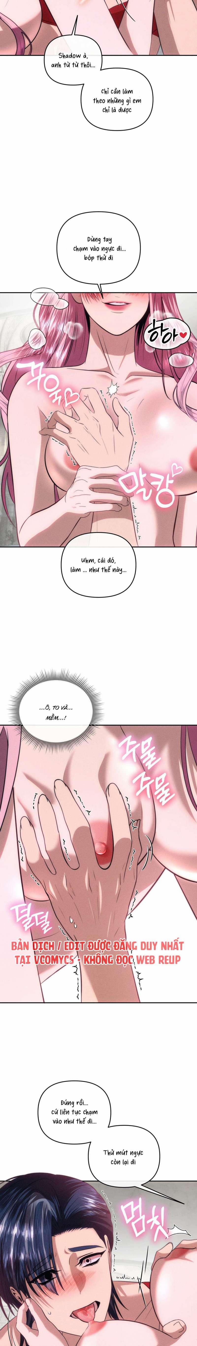 [18+] Succubus Nghịch Đảo 4 trang 5