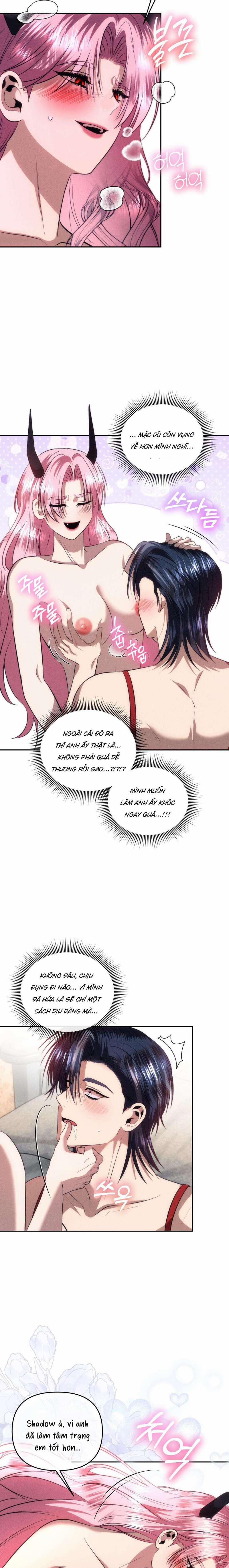 [18+] Succubus Nghịch Đảo 4 trang 7