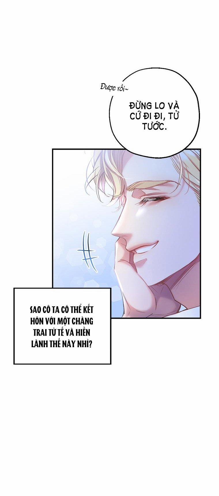 [18+] Sugar Rain 2.2 trang 0