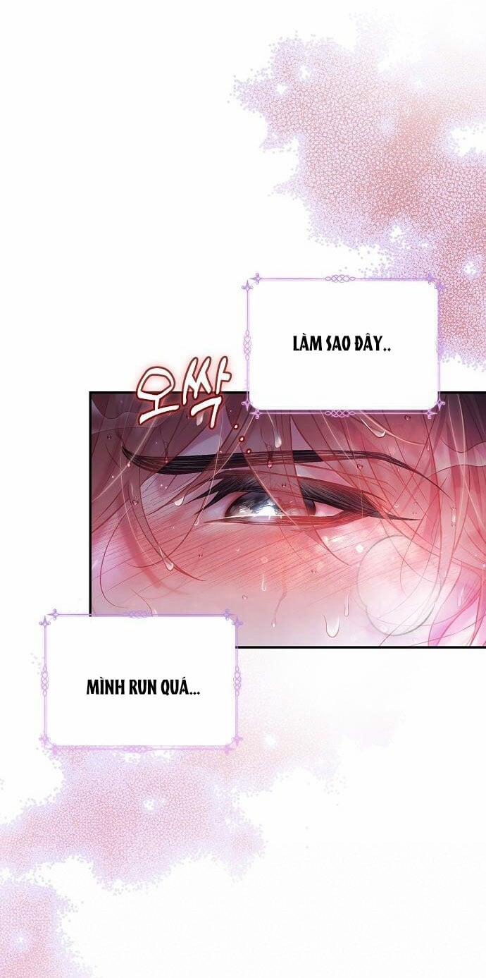 [18+] Sugar Rain 28.2 trang 0