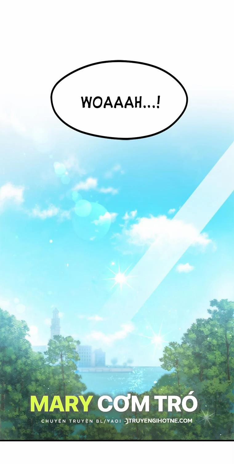 [18+] Sugar Rain 3.1 trang 0