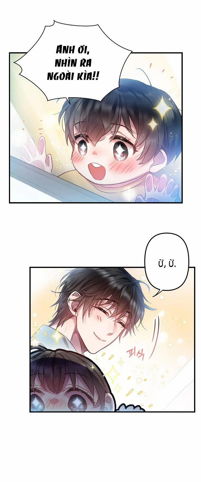 [18+] Sugar Rain 3.1 trang 1