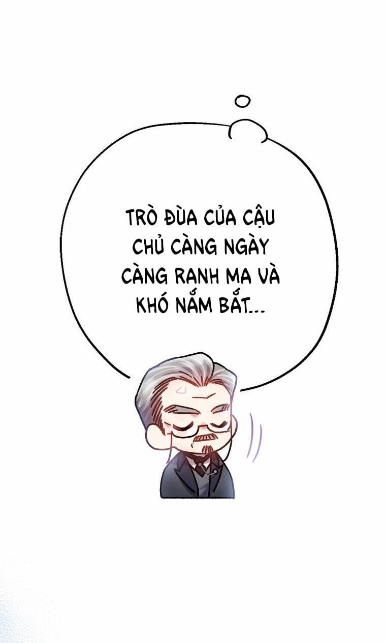 [18+] Sugar Rain 3.2 trang 0