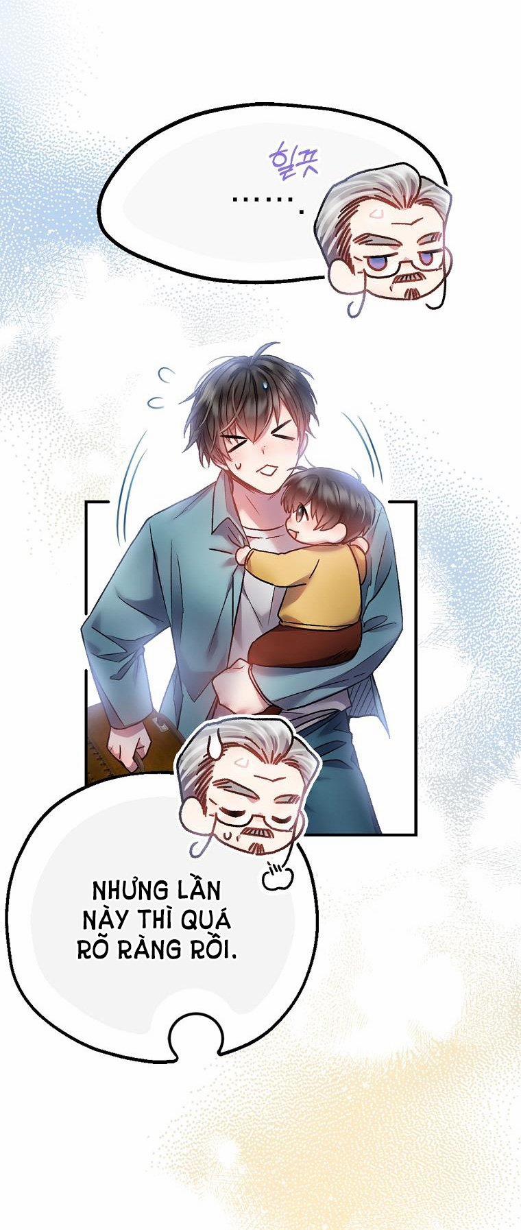 [18+] Sugar Rain 3.2 trang 1