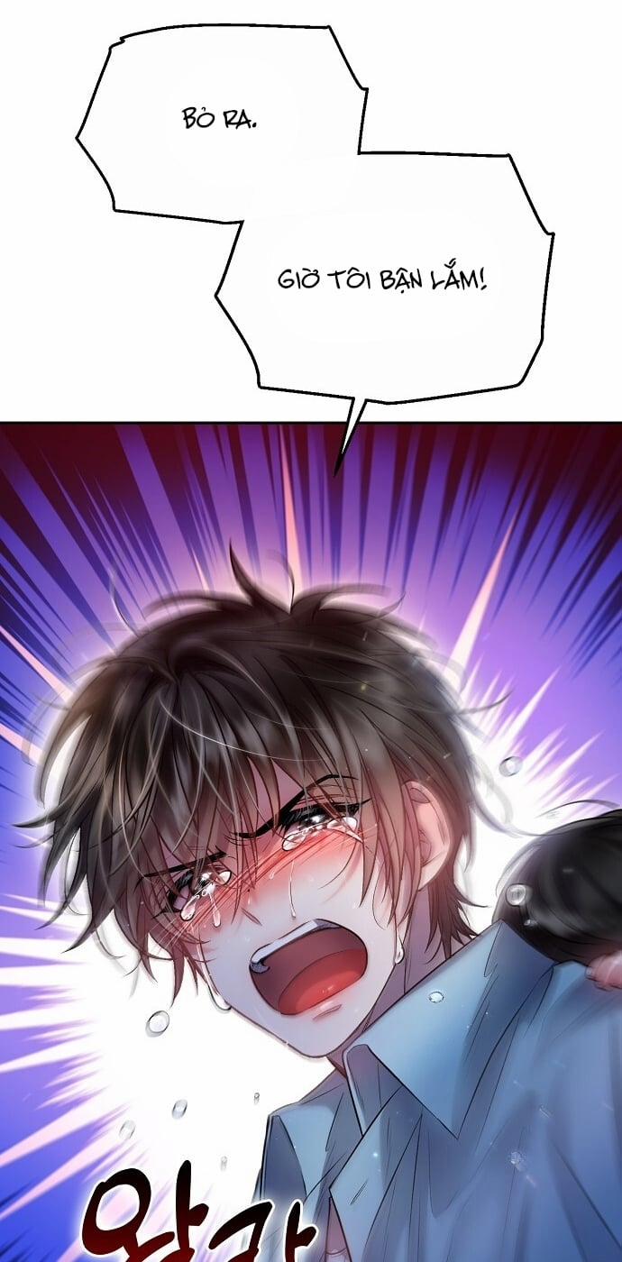 [18+] Sugar Rain 43.2 trang 28