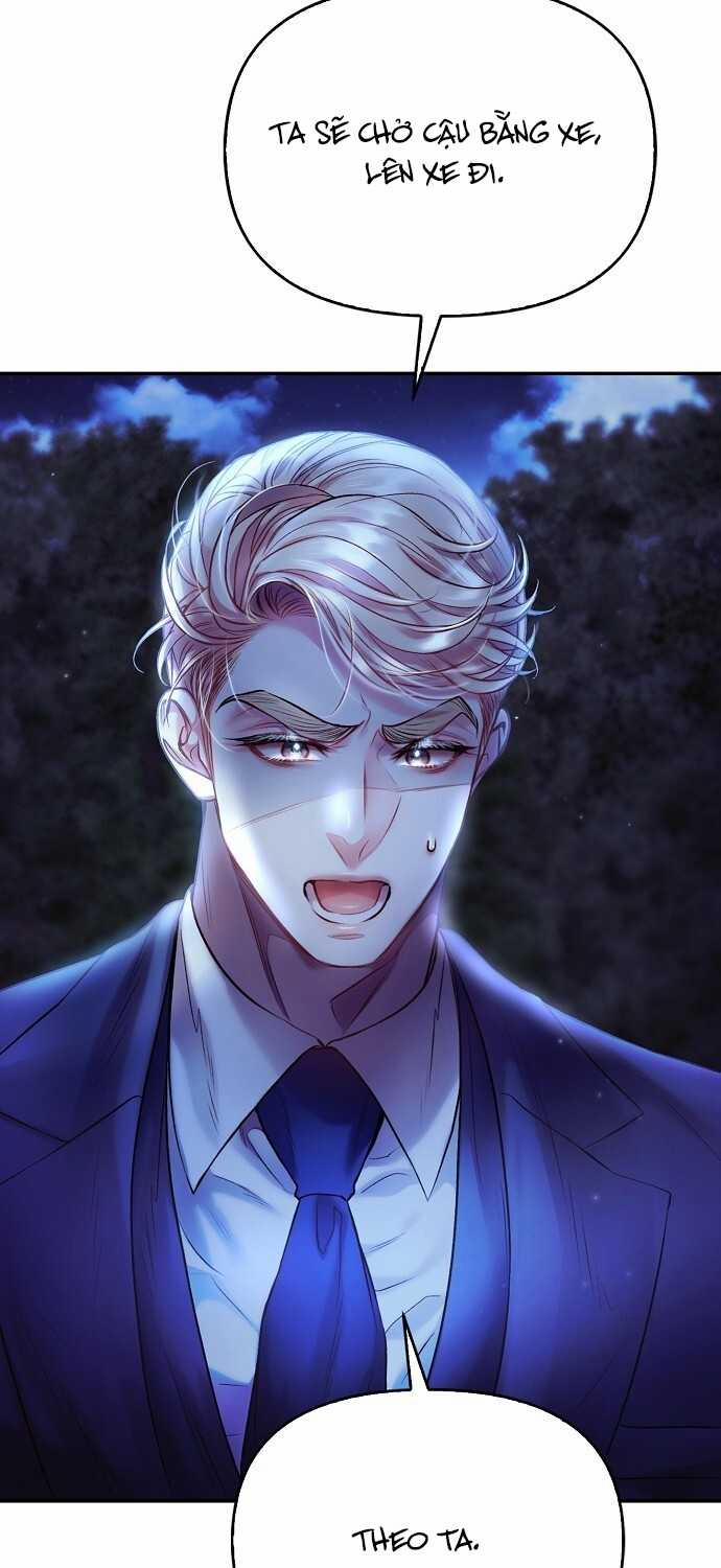 [18+] Sugar Rain 44.1 trang 2