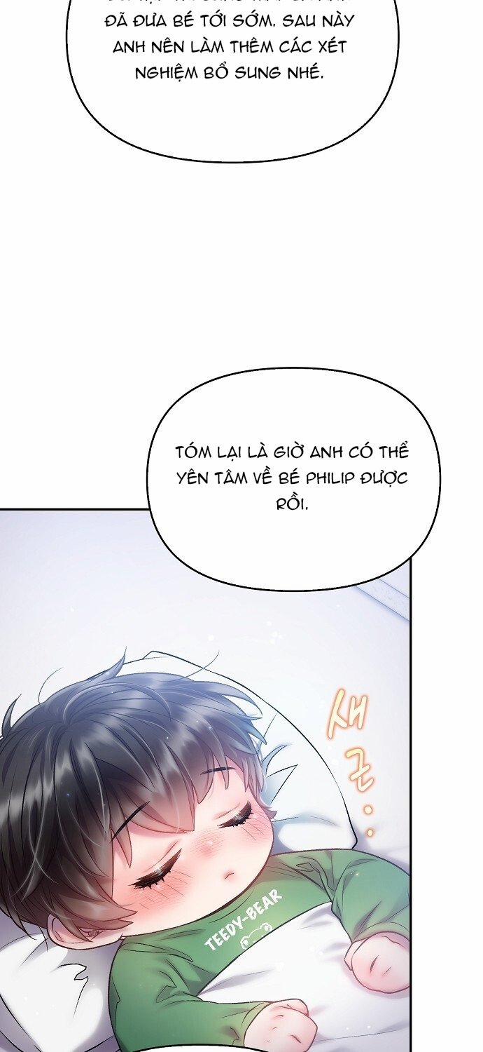 [18+] Sugar Rain 46.1 trang 5