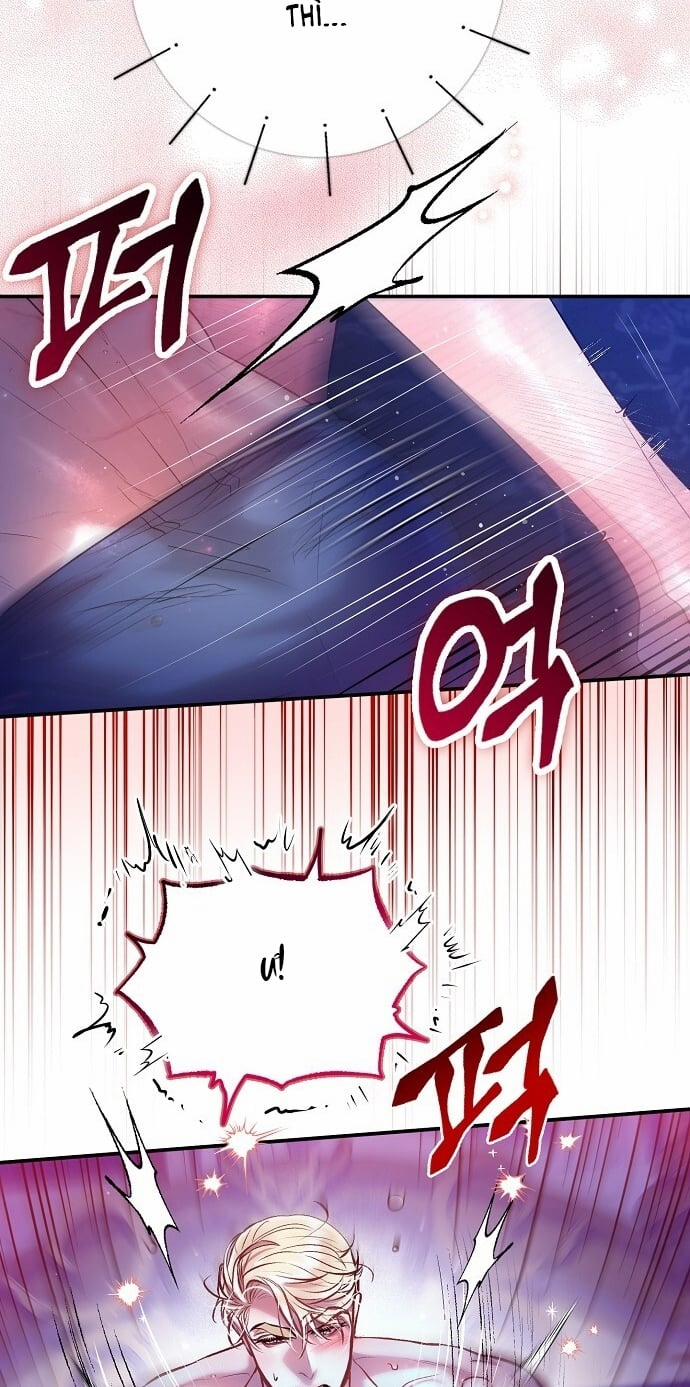 [18+] Sugar Rain 49.2 trang 11