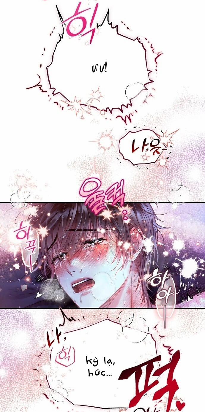 [18+] Sugar Rain 49.2 trang 18