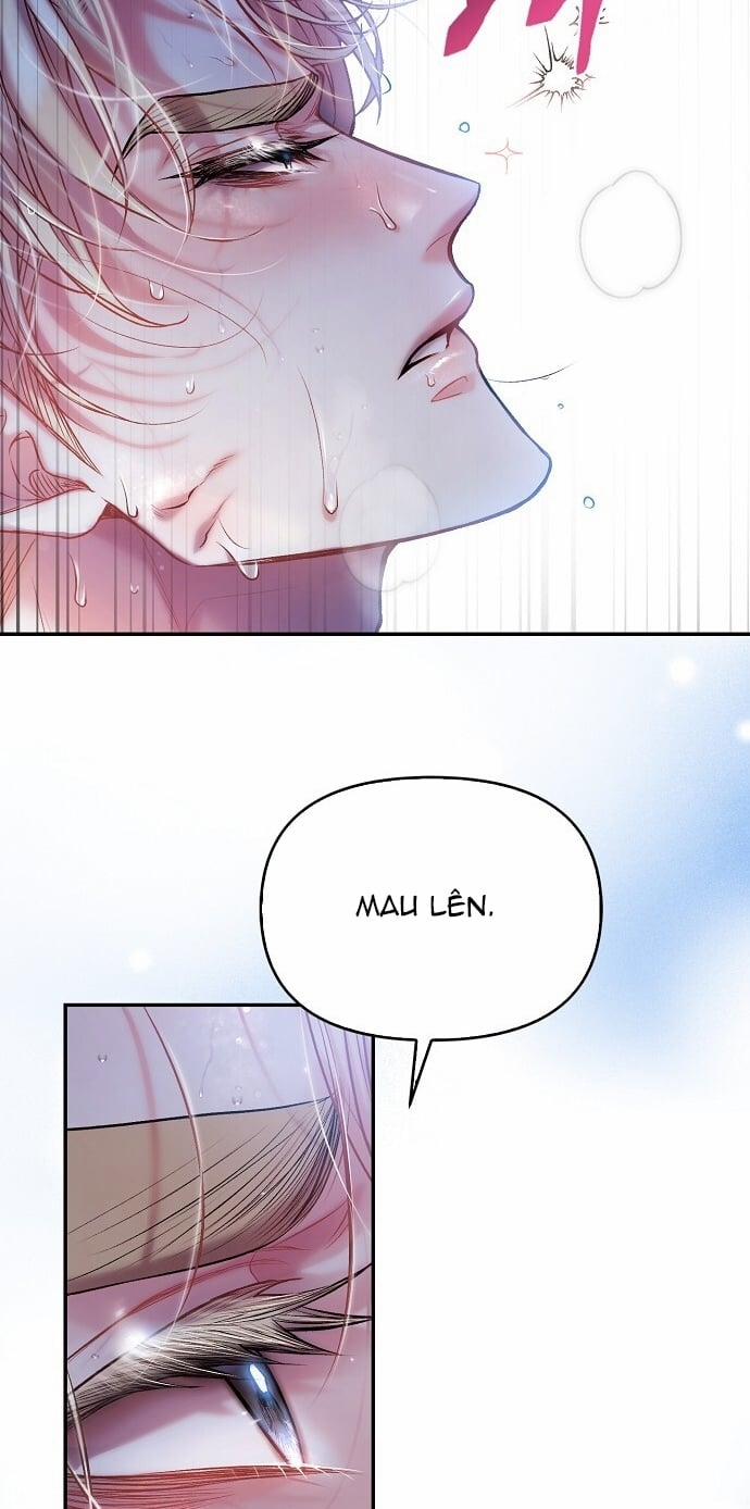 [18+] Sugar Rain 49.2 trang 25