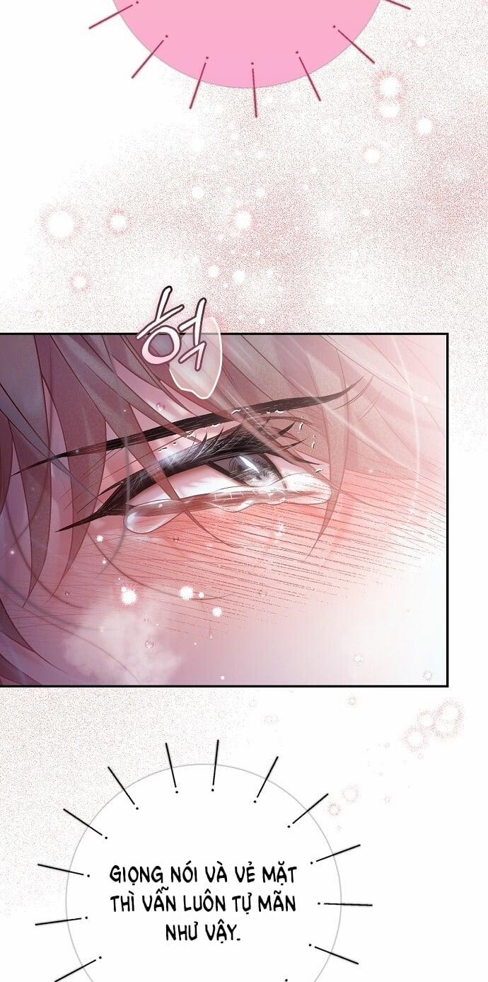 [18+] Sugar Rain 49.2 trang 7