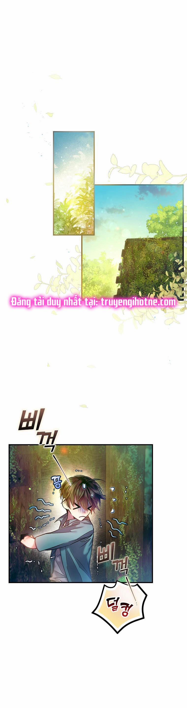 [18+] Sugar Rain 5.1 trang 0