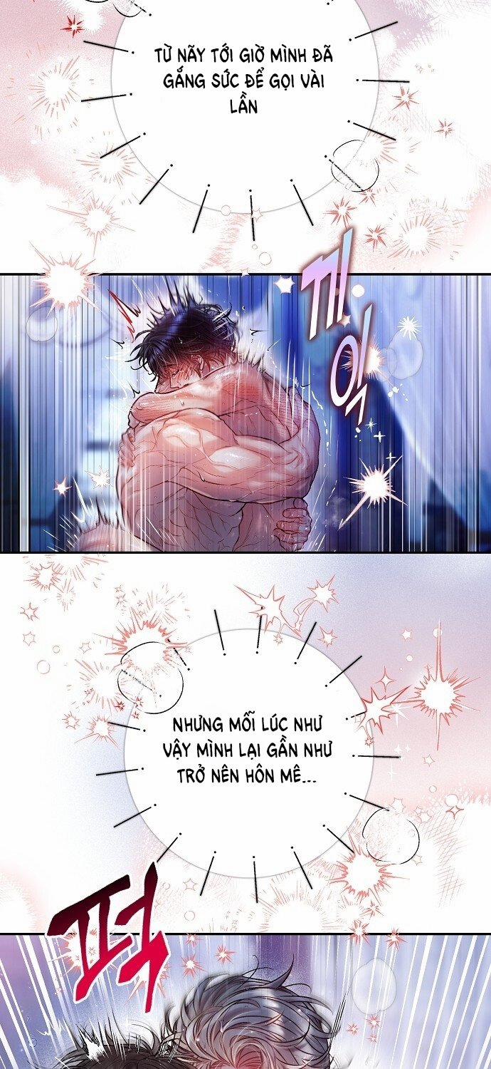 [18+] Sugar Rain 50.1 trang 2