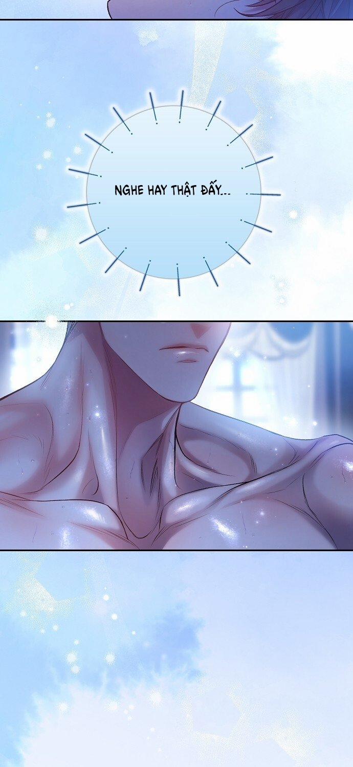 [18+] Sugar Rain 50.1 trang 22