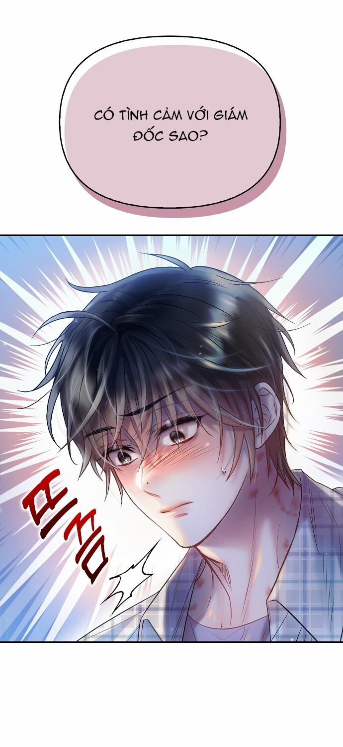 [18+] Sugar Rain 51.2 trang 20