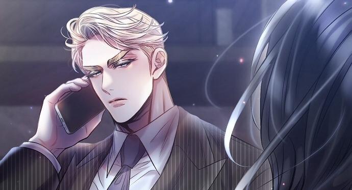 [18+] Sugar Rain 51.2 trang 58