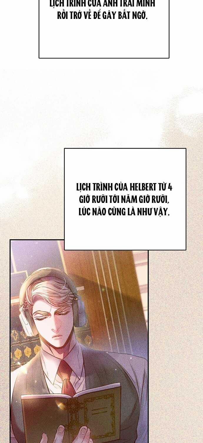 [18+] Sugar Rain 52.2 trang 13