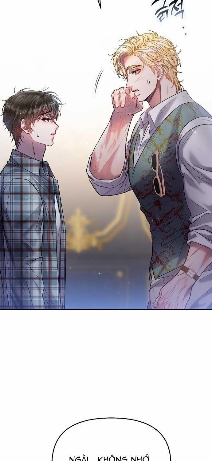 [18+] Sugar Rain 52.2 trang 17