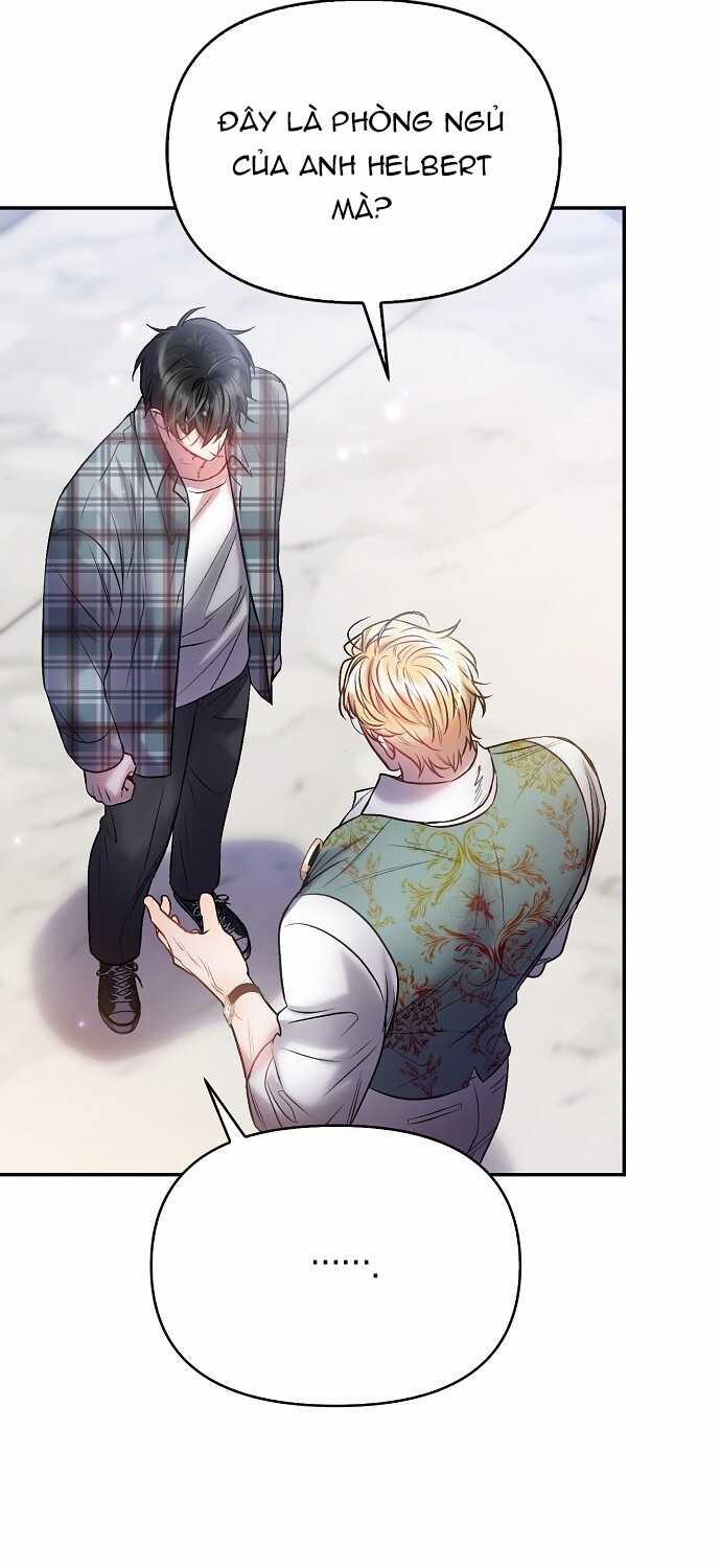 [18+] Sugar Rain 52.2 trang 20