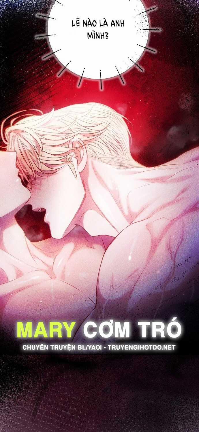 [18+] Sugar Rain 52.2 trang 29