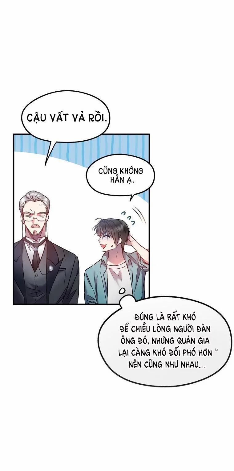 [18+] Sugar Rain 6.1 trang 0