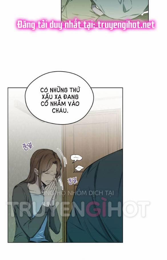 [18+] Sương Giá 1.1 trang 13