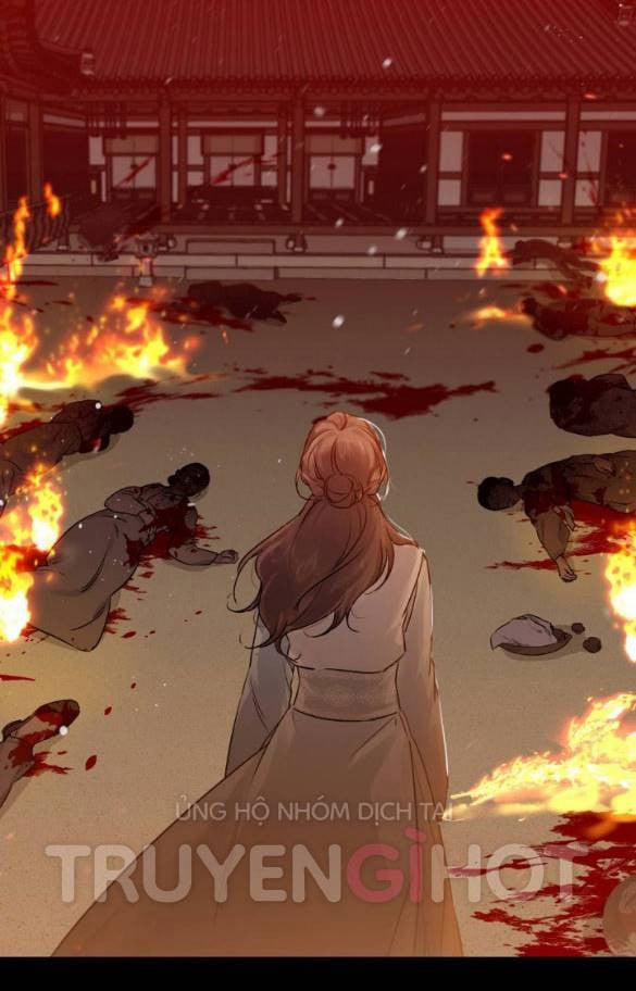 [18+] Sương Giá 1.1 trang 2