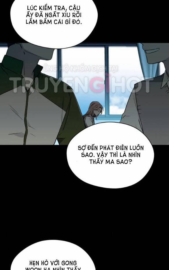 [18+] Sương Giá 1.2 trang 12