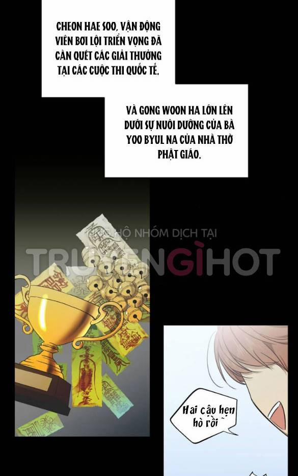 [18+] Sương Giá 1.2 trang 20