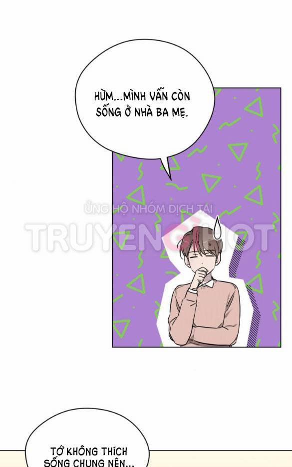 [18+] Sương Giá 1.2 trang 26