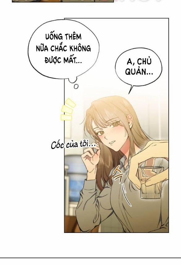 [18+] Sương Giá 13.2 trang 1