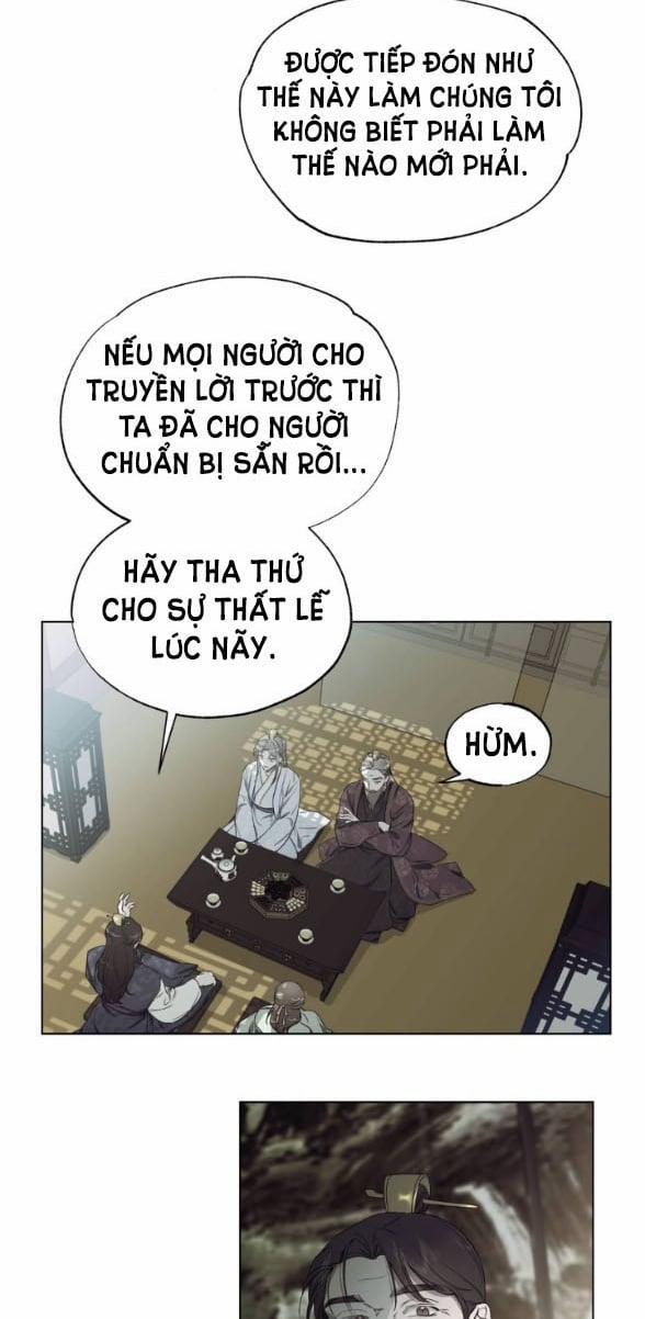 [18+] Sương Giá 14.1 trang 1