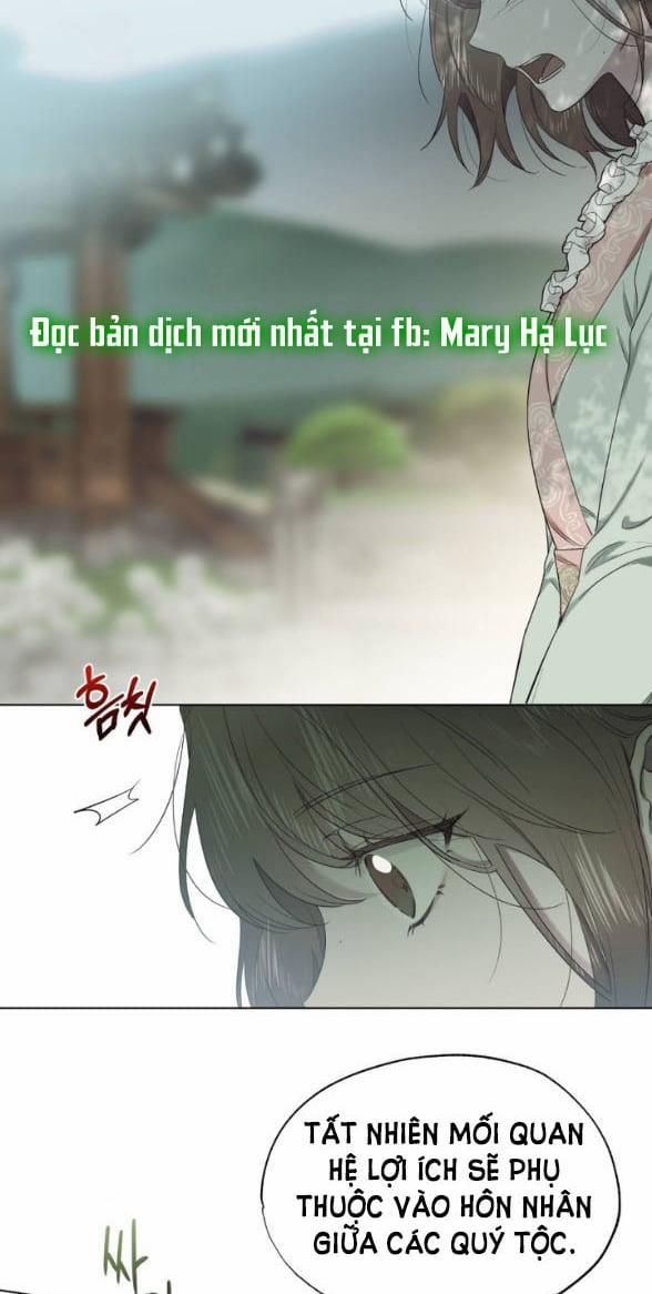 [18+] Sương Giá 14.2 trang 1