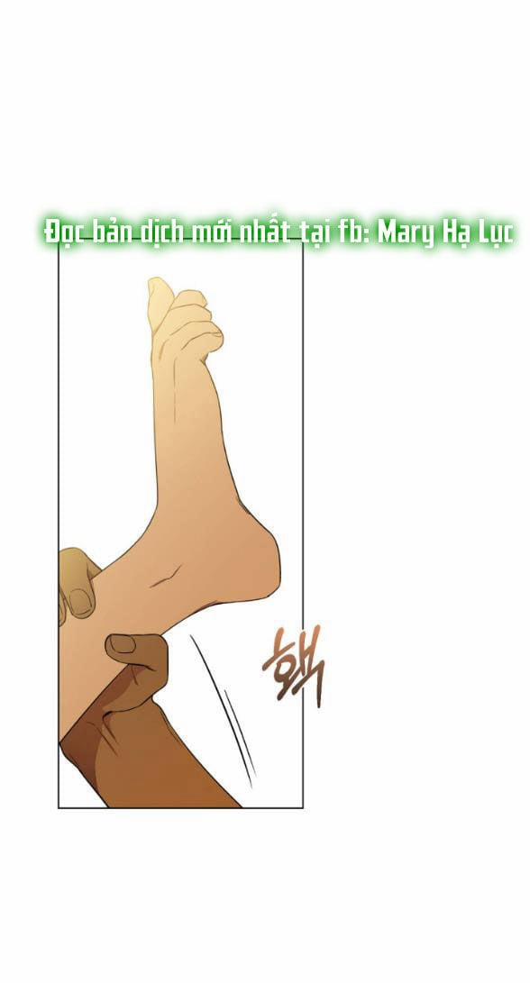 [18+] Sương Giá 18.1 trang 0