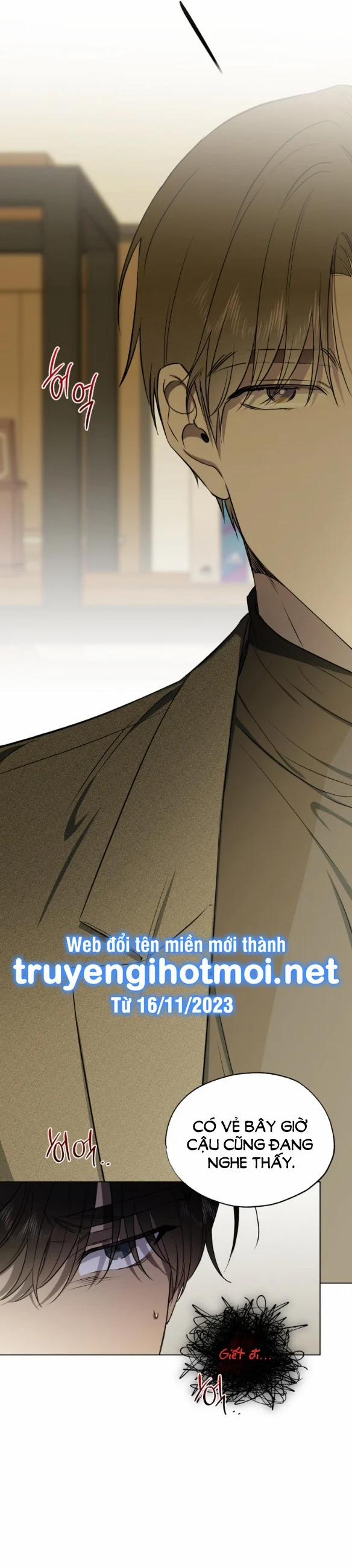 [18+] Sương Giá 47.2 trang 9