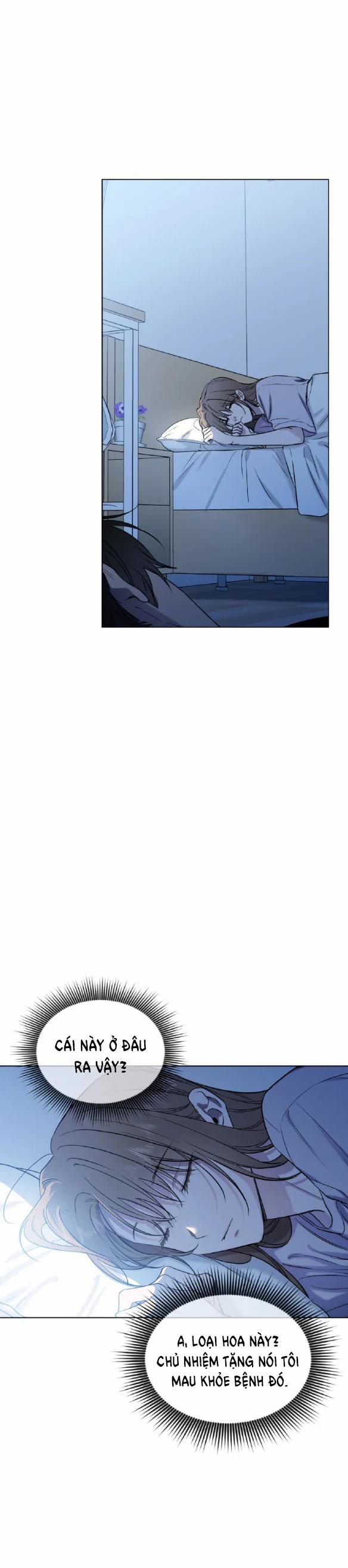 [18+] Sương Giá 48.1 trang 4