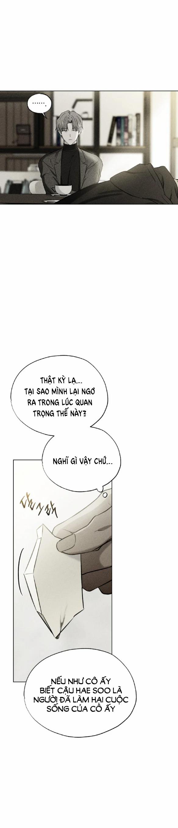 [18+] Sương Giá 48.1 trang 7