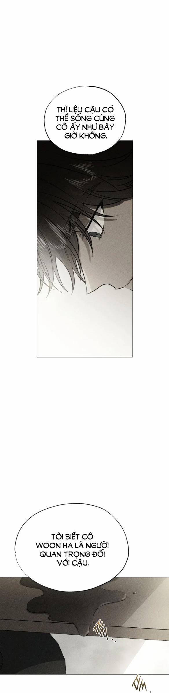 [18+] Sương Giá 48.1 trang 8